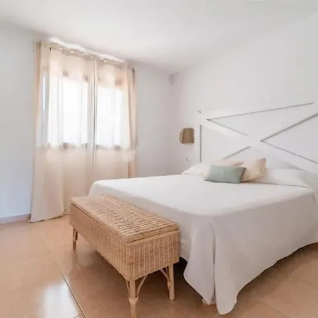 Apartamento Oasis Sun & Soul, Pool And Wifi By Rentalfue *