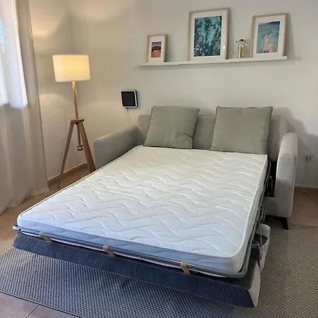 Oasis Sun & Soul, Pool And Wifi By Rentalfue Apartamento *