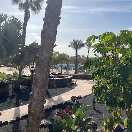 Oasis Sun & Soul, Pool And Wifi By Rentalfue Apartamento