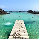 Διαμέρισμα Sun And Soul *
