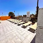 Sun And Soul Διαμέρισμα