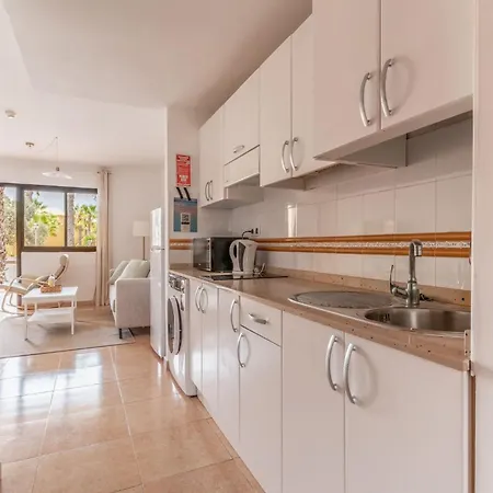 Rentalfue Oasis Sun & Soul Corralejo