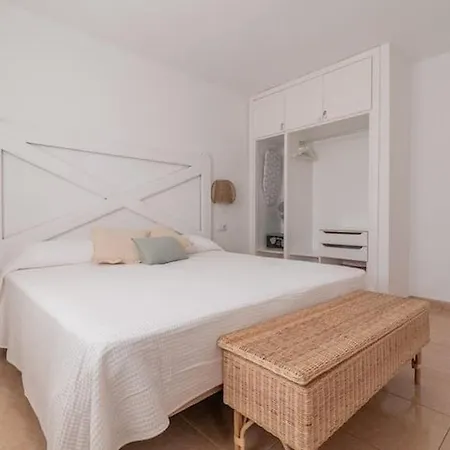 Oasis Sun & Soul, Pool And Wifi By Rentalfue Corralejo