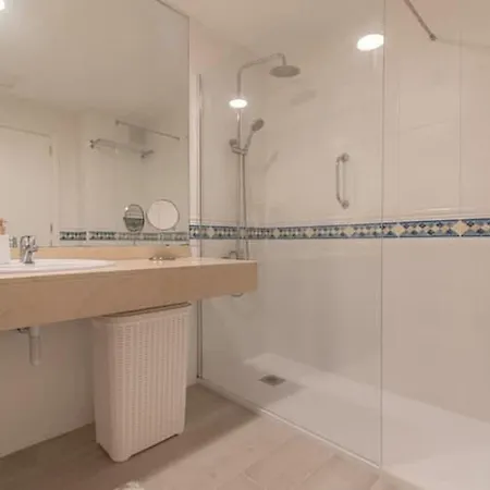 Oasis Sun & Soul, Pool And Wifi By Rentalfue Apartment Corralejo