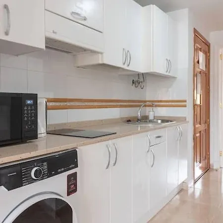 Apartman Rentalfue Oasis Sun & Soul Corralejo