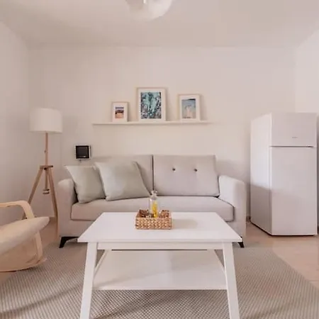Oasis Sun & Soul, Pool And Wifi By Rentalfue Apartment Corralejo