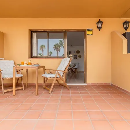 Apartment Oasis Sun & Soul, Pool And Wifi By Rentalfue Corralejo