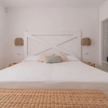 Sun And Soul Apartaments *