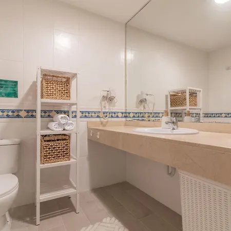Oasis Sun & Soul, Pool And Wifi By Rentalfue Apartment Corralejo