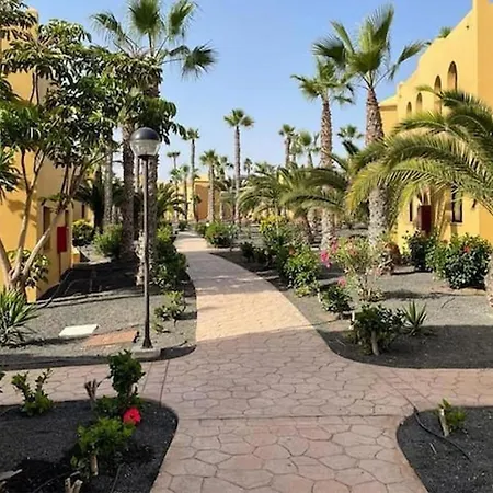 Rentalfue Oasis Sun & Soul * Corralejo