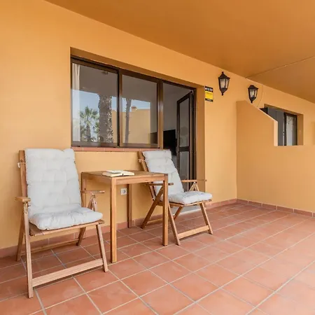 Sun And Soul Apartaments