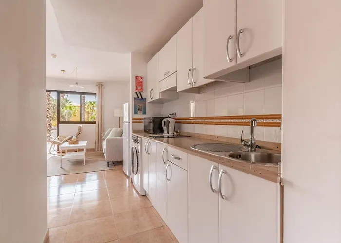 Sun And Soul Corralejo