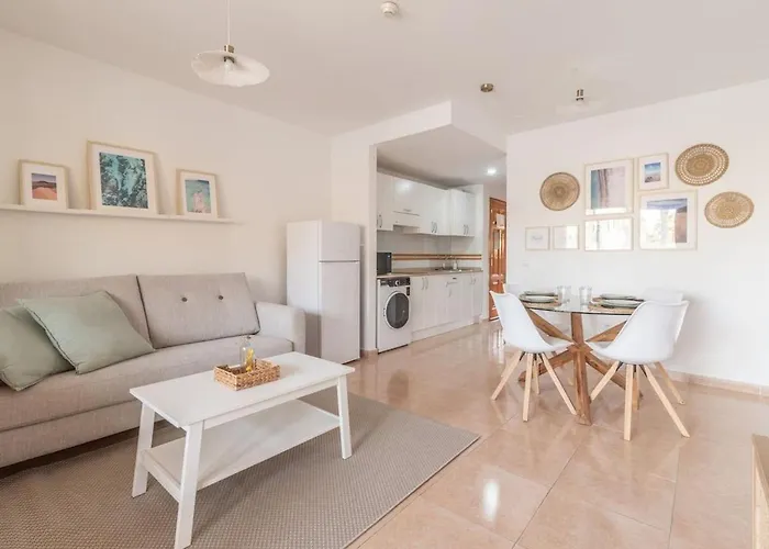 Sun And Soul Apartment *