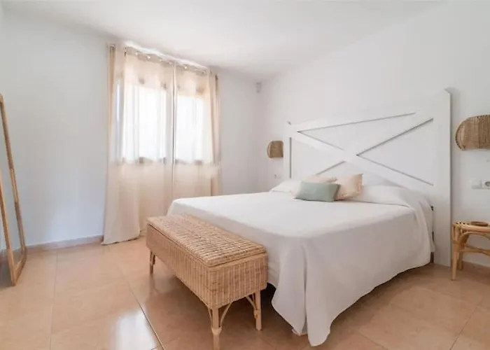 Apartment Sun And Soul *