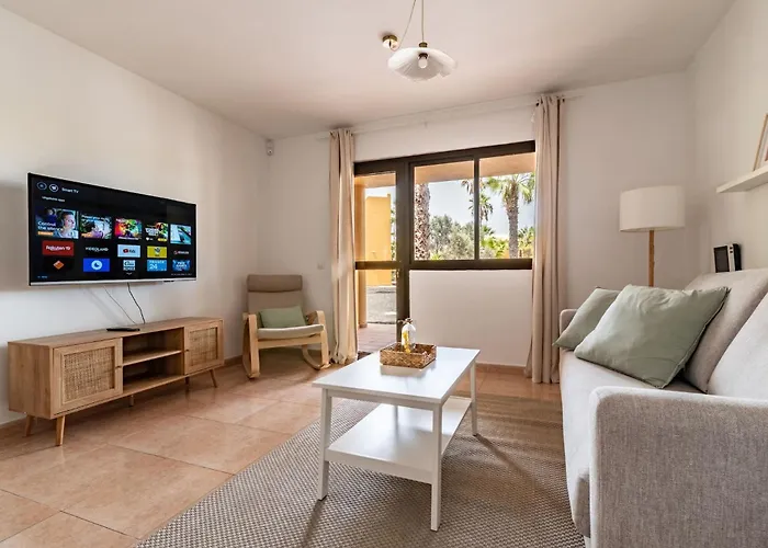 Sun And Soul Apartment