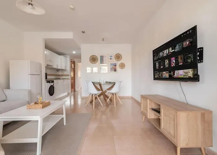 Apartment Sun And Soul *