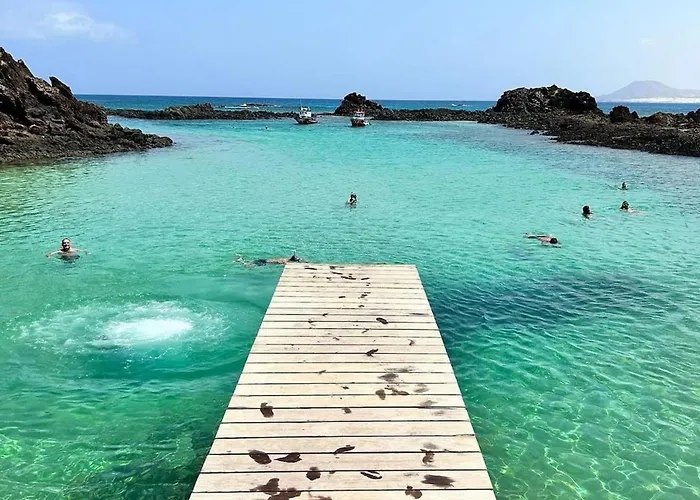 Lägenhet Sun And Soul *