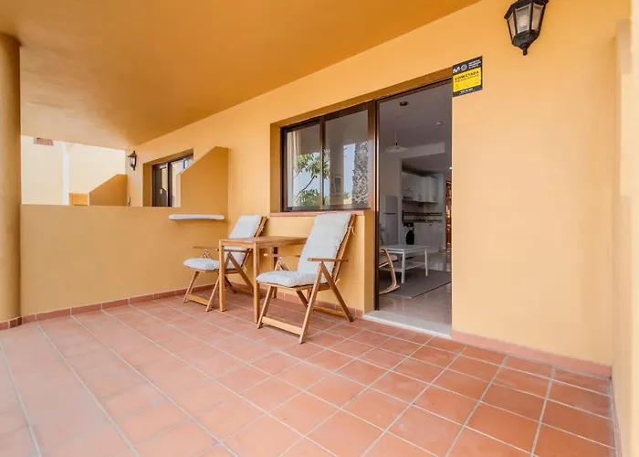 Sun And Soul Apartment