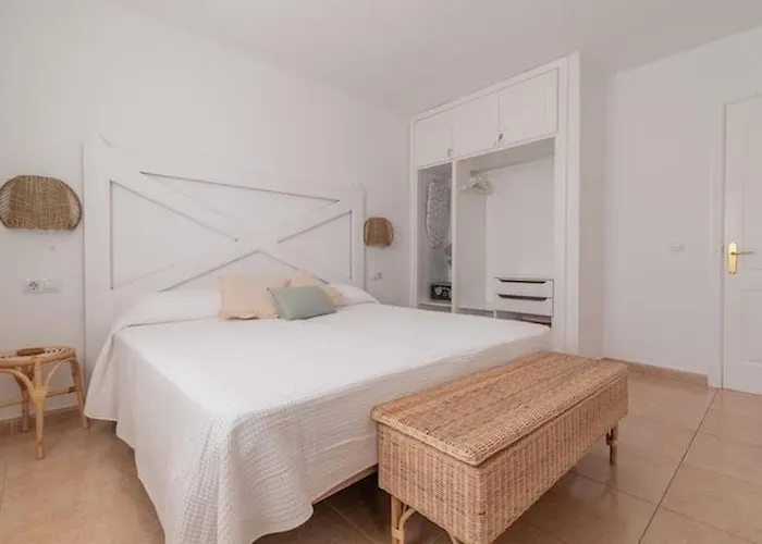 Sun And Soul Corralejo