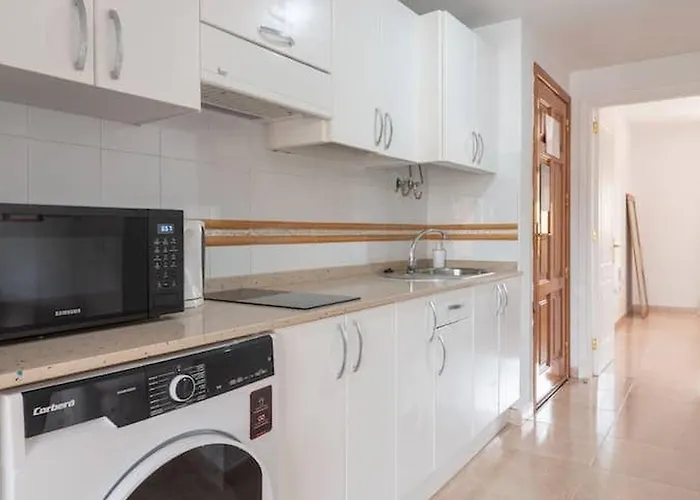 Apartment Sun And Soul Corralejo