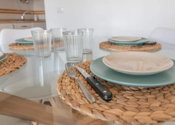 Sun And Soul Apartment