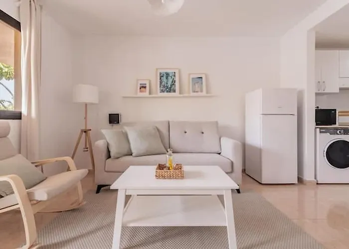 Sun And Soul Apartment Corralejo