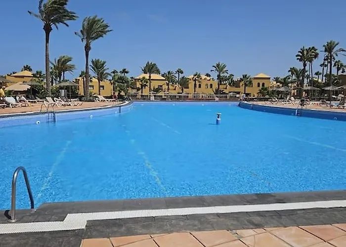 Sun And Soul Corralejo