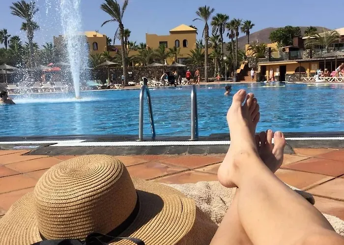 Apartment Sun And Soul