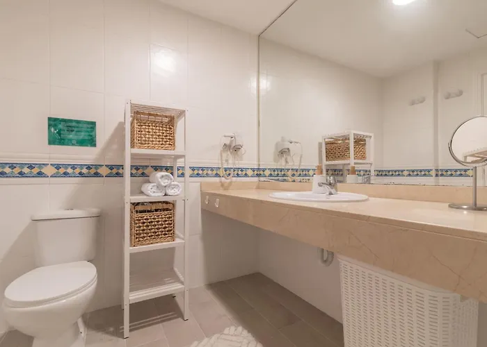 Sun And Soul Apartment Corralejo