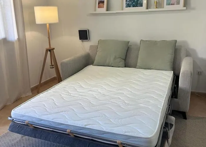 Sun And Soul Lägenhet *