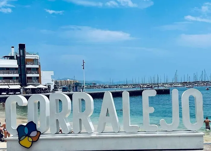 Sun And Soul * Corralejo