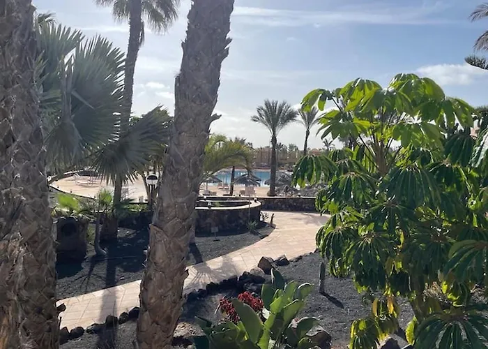 Sun And Soul Apartment