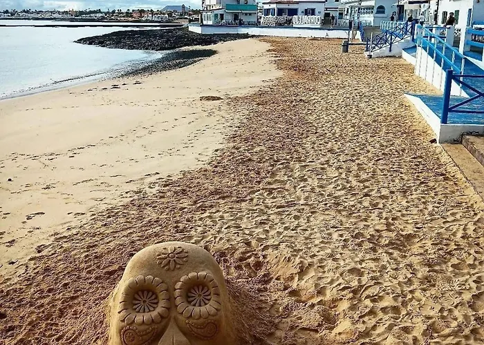 Sun And Soul * Corralejo